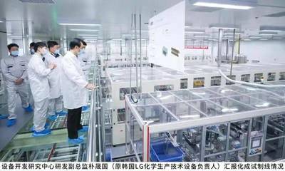與其爭辯，不如向前 解碼恒大造車霸屏背后的通信設備技術開發邏輯